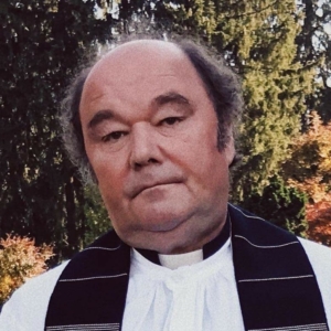 Kamil Pfarrer Sihlfeld